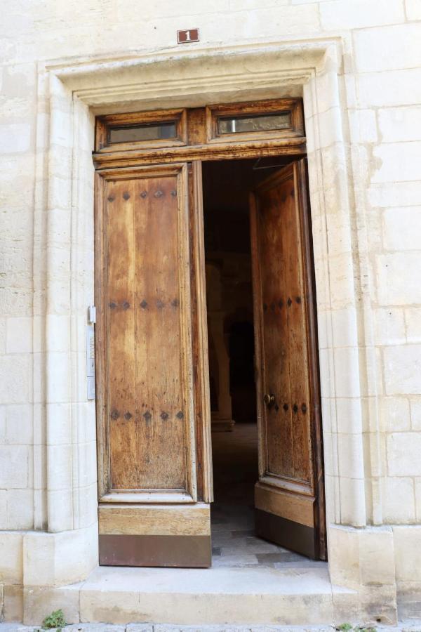 Uzes, Au Coeur Du Centre Medieval La Boussole D'uzes, De Caractere Du Xvii -eme Siecle Apartment
