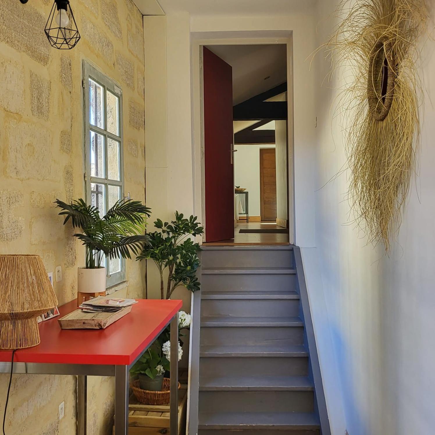 Apartment Uzes, Au Coeur Du Centre Medieval La Boussole D'uzes, De Caractere Du Xvii -eme Siecle *
